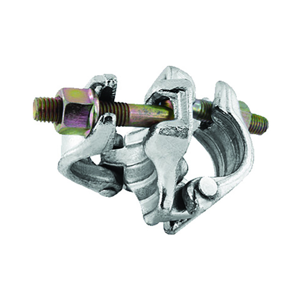 독일 유형 스캐 폴딩